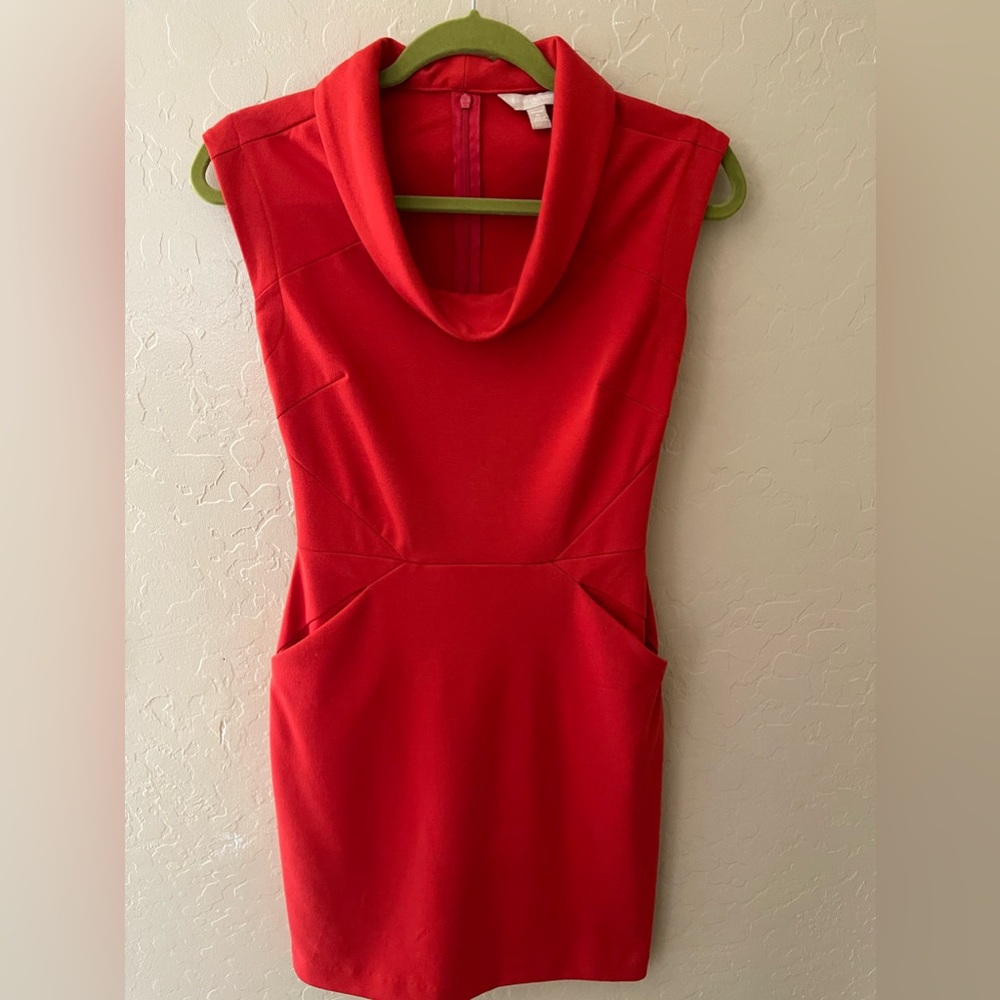 Banana Republic Factory Dress
